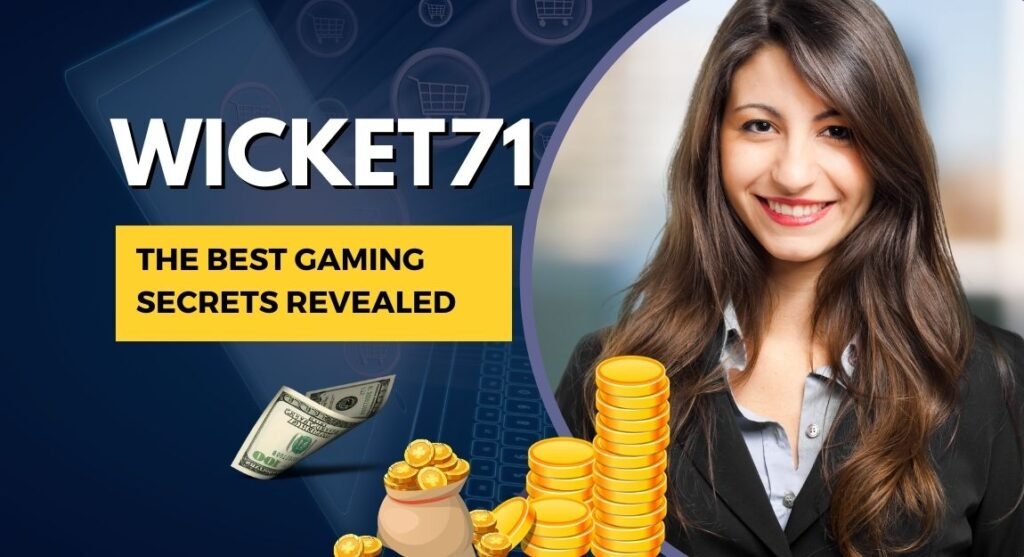Wicket71