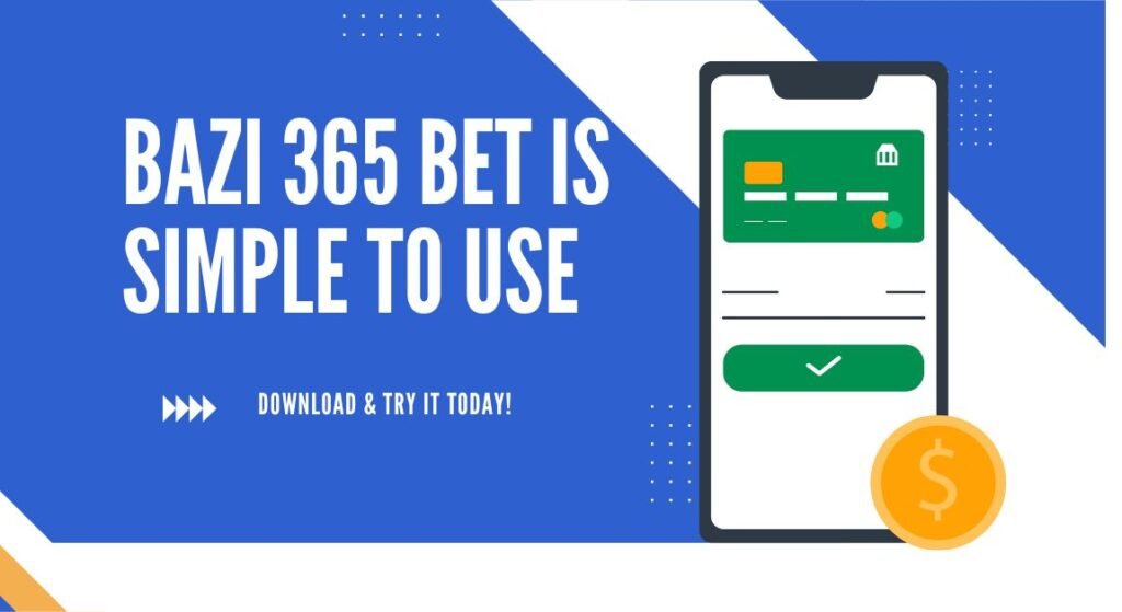 Bazi 365 Bet