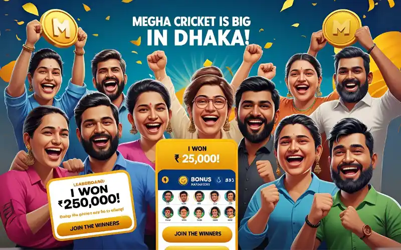 Real People. Real Winnings. Real Bonuses.  