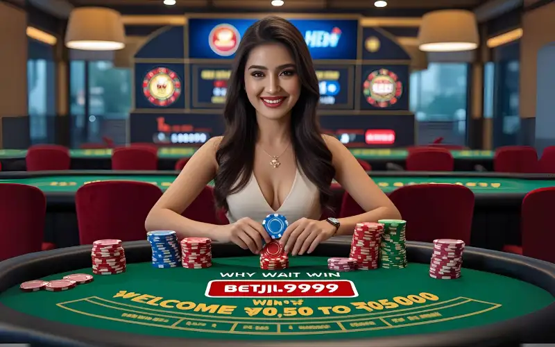 betjili9999 offers new players in Bangladesh an instant ৳30,000 gaming bonus – start winning today!