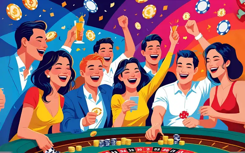 BetVisa download with easy registration and bonus rewards
