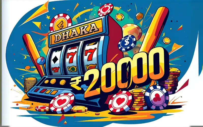 Jeetbuzz 123 casino – unlock a ৳20,000 bonus and win real cash.